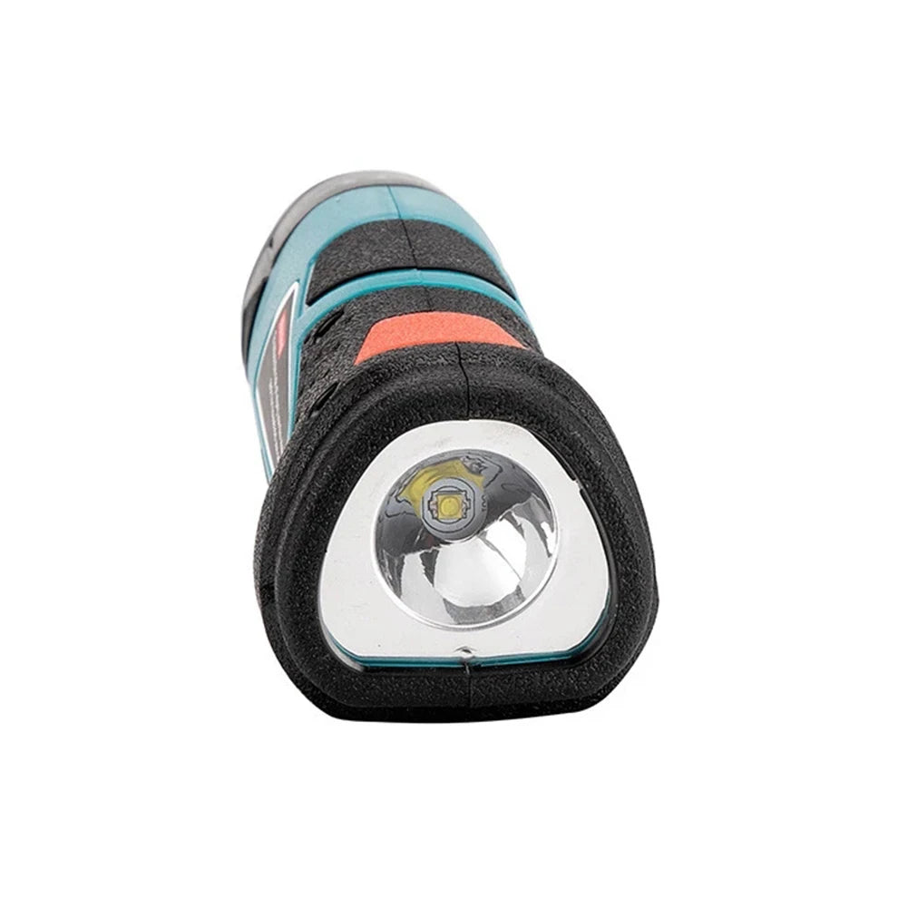 3W LED Work Light for Bosch 10.8V–12V Li-Ion Batteries (Battery Not Included)