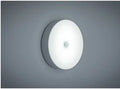 USB Rechargeable Motion Sensor Night Light – Wireless LED Lamp for Kitchen, Closet & Hallway