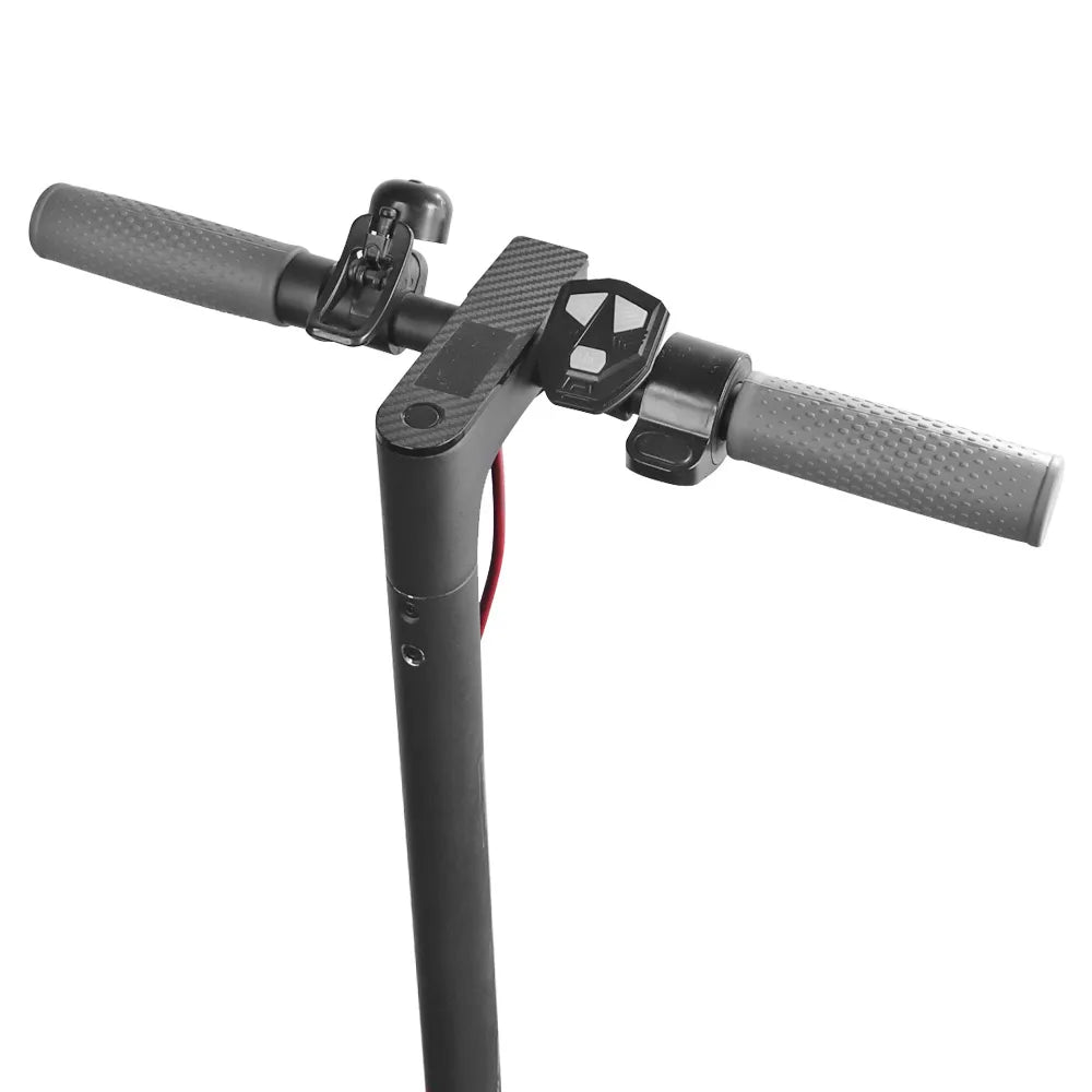 LED Turn Signal & Tail Light for Xiaomi M365, MI3, 1S & Pro2 — Wireless Remote, USB Rechargeable