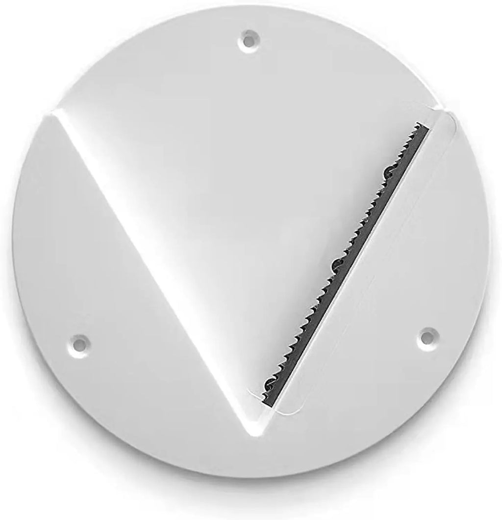 Under Cabinet Jar & Bottle Opener – One-Handed, No-Effort Lid Remover for Seniors & Arthritis