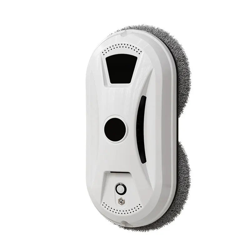 Automatic Window Cleaning Robot – 5600PA Dual Suction, 3 Modes, UPS Backup, Streak-Free Glass Cleaner