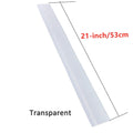 Silicone Stove Counter Gap Cover – T-Shape Heat-Resistant Slit Filler for Kitchen